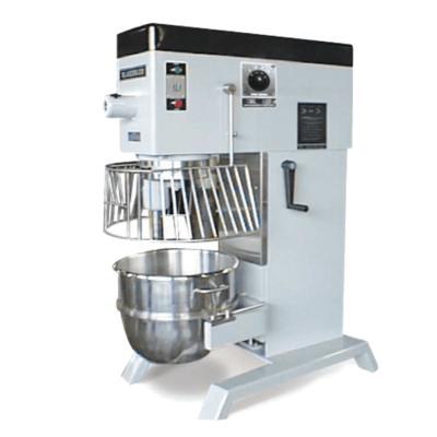 Blakeslee DD-80V Planetary Mixer Floor Model