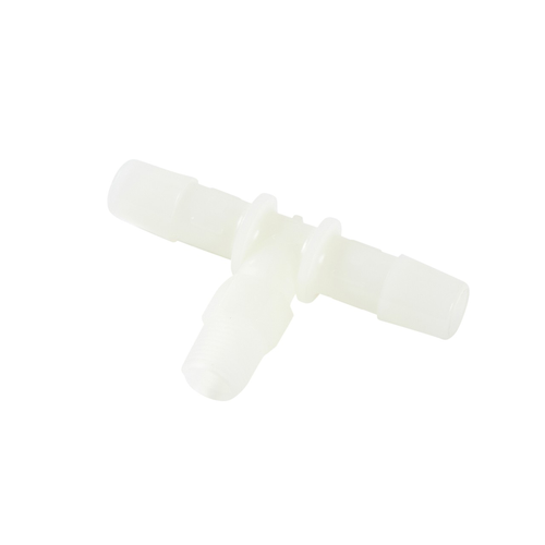 Tennant/Nobles - 4034613 - Fitting, Plstc, Tee, Bm06/Pm02/Bm06 (Replaces Tennant 1060517)