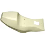 WHITE SEAT COWL BLANK