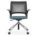 42100BLACK - HARMONY SEAT SHELL- BLACK (SHELL ONLY)