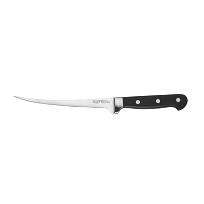 Winco KFP-74 7" Blade Acero Fillet Knife