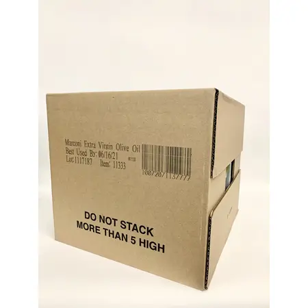 OIL OLIVE EXTRA VIRGIN | 6/1 GAL