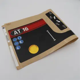 KIT, AT16 DECAL
