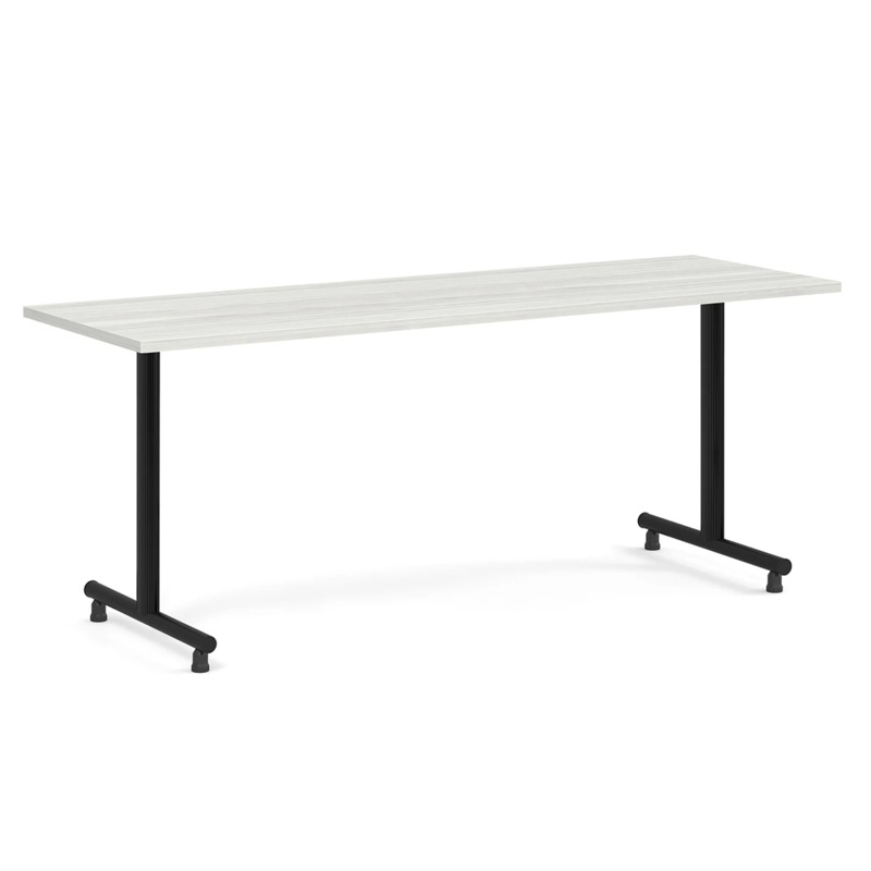 EZ Link Table 24" X 72" - Silver Birch