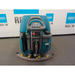Tennant Factory Recon Used T600e-11016500 Scrubber