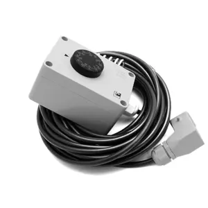 Veloci Thermostat for all Heater Models