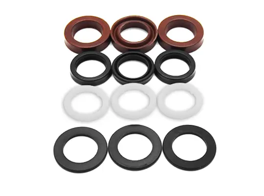 Veloci Replacement Pump Kit for GP Kit 161
