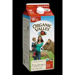 MILK WHOLE UHT OG | 6/64 FZ