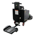 NSS CHARGER 2022DB Sulky 20" Walk-Behind Burnisher