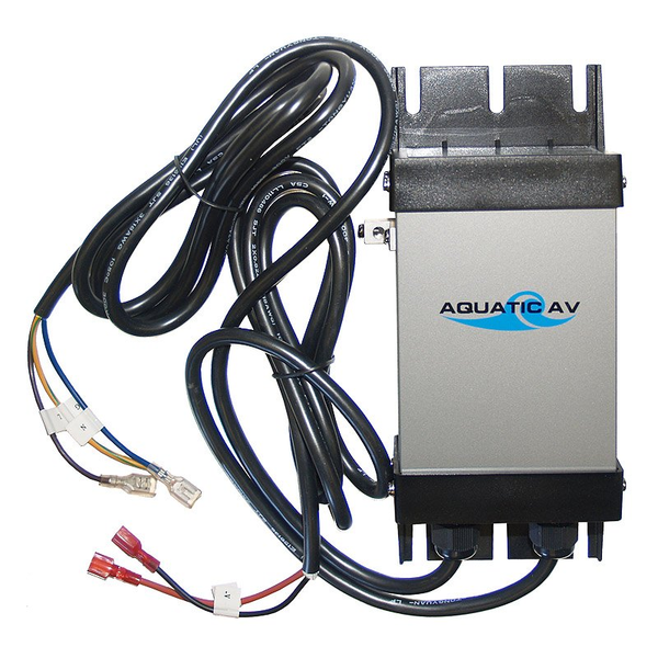 Sundance Stereo Power Supply 6600-146