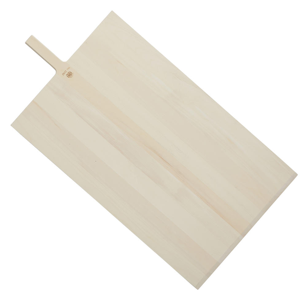 Deluxe Wood Peels - Long Blade