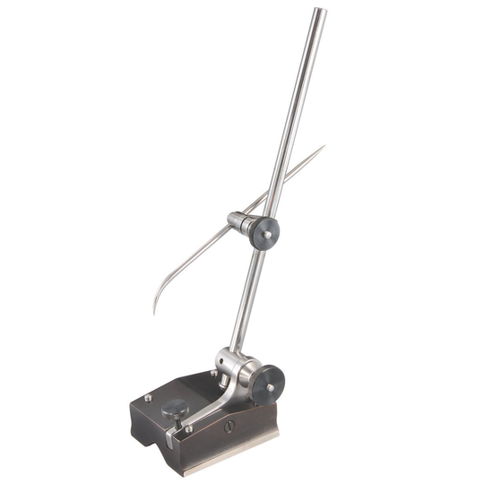 STARRETT 257A Surface Gage, 9" Spindle