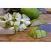 PEARS 8" DICED | 40 LBS