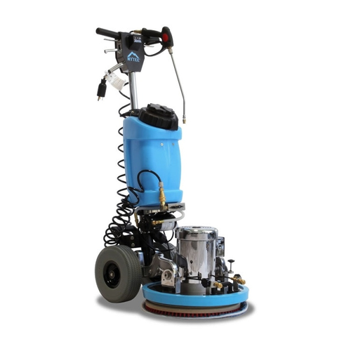 New Mytee ECO 17” Orbital Floor Machine, 1.5 horsepower