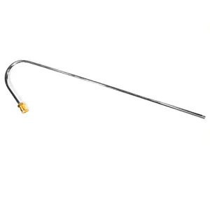 28" Gutter Cleaning Attachement with QC Coupler