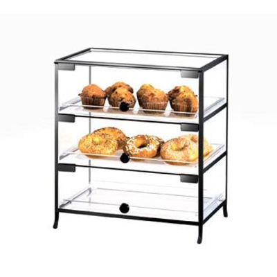 Cal-Mil 1735-1318 19"W x 15"D x 21-1/4"H Display Case