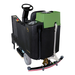 NSS CHAMP 3529 35" Rider Scrubber - alternate view