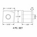 20-1717-33 Drawing of Product