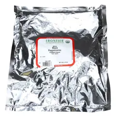 PEPPERCORNS BLACK OG | 1 LB