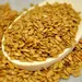 FLAX GOLDEN WHOLE OG | 25 LBS