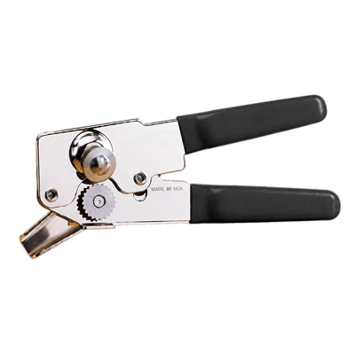 Crown Brands 107BK Focus Foodservice - Oneida Compact Can Opener