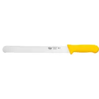 Winco KWP-121Y 12" Blade Slicer Knife