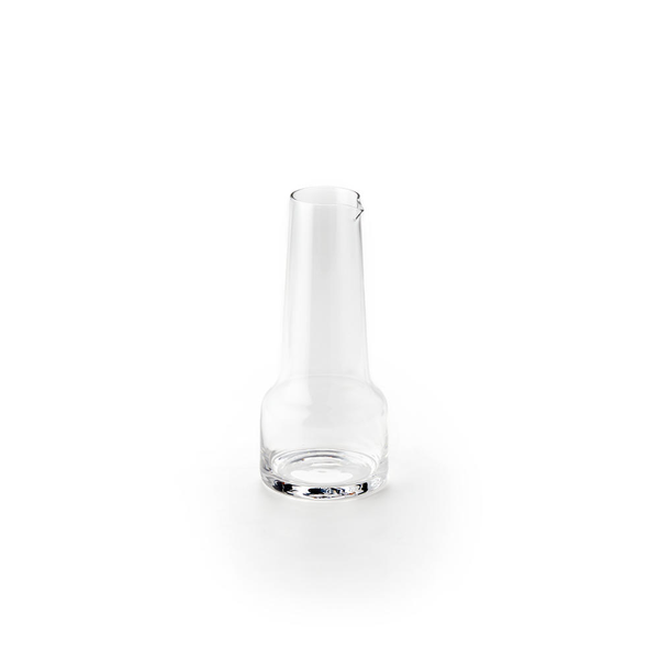 Glass Carafes