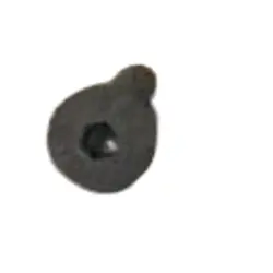 PLAYFIELD COVER HEX SCREW
