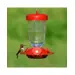 Armstrong Milling Top Fill Impatien Flower Hummingbird Feeder