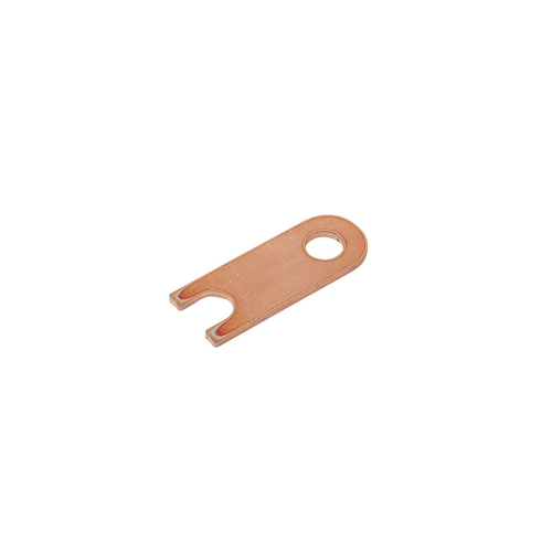 Tennant/Nobles - 4211385 - Busbar, .08T .75W .08H 2.0L (Replaces Tennant 1261665)