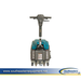 New Tennant T1 Battery Walk-Behind Micro Scrubber