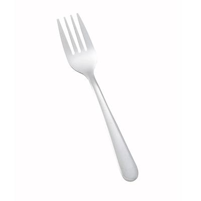Winco 002-06 Salad Fork Medium Weight