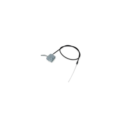 Nilfisk Advance - 33017250 - Lever W/Cable F Throttle