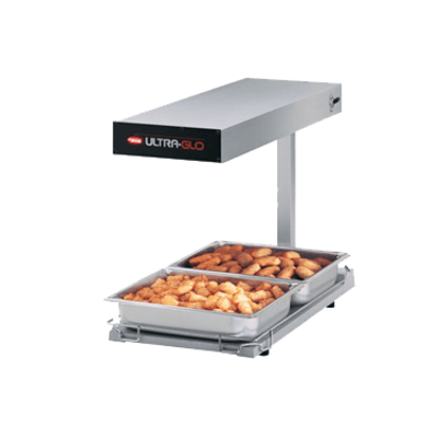 Hatco UGFFB Countertop French Fry Warmer