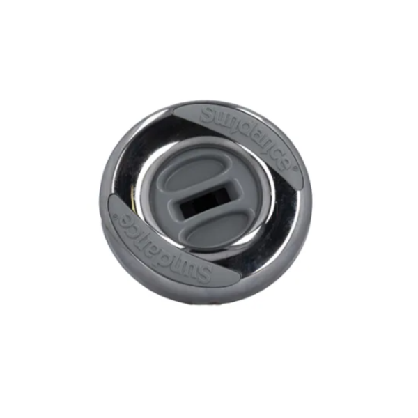 Sundance Jacuzzi Fluidix Intel/Vortex Jet Internal 6541-560