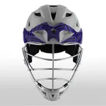 Lacrosse Helmet Visor Decals