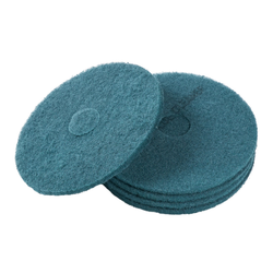 Tennant/Nobles - 4216870 - Pad, Scb, 16.0D, Blu [1Pick=1Ctn] (Replaces Tennant 1243354)