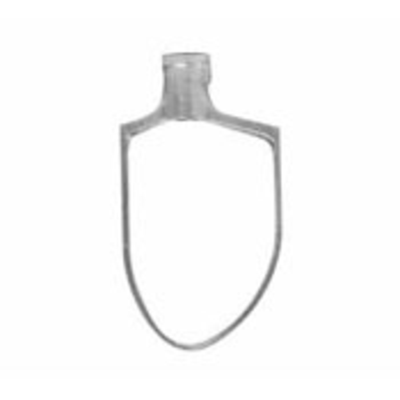 Univex Pastry Knife for 60 qt. Bowl