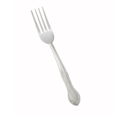 Winco 004-05 Dinner Fork Heavy Weight 