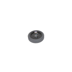 Nilfisk Advance - VS15427 - Wheel 6 Inch Kit