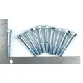 GX Series Flange Bolt for GX 120 - 8mm X 55mm