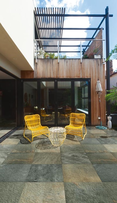 Tierra Sol Ceramic Tile - Florim Outdoor 2cm - USA Only Tierra Sol Ceramic Tile - Florim Outdoor 2cm - USA Only