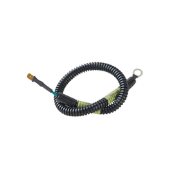 Tennant/Nobles - 4231754 - Harness, Ele [Jumper, M6 Ring, .250M] (Replaces Tennant 1076527)