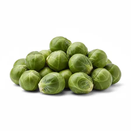 BRUSSELS SPROUTS OG | 10 LBS