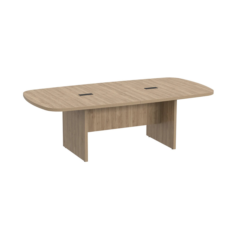 Classic Arena Conference Table 8 Ft - Aspen