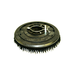 Brush, 16" Wire W/Plate