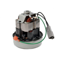 Vac Motor, 36V Dc, 1 Stage, W/Gskt
