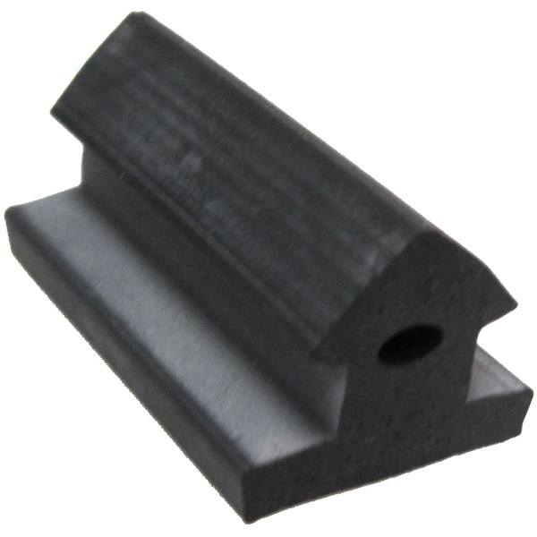 Steele Rubber Products Hood bumper