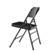 NPS 310 NPS® 300 Series Deluxe All-Steel Triple Brace Double Hin