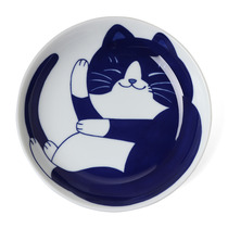 Blue Cats Collection